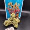 cannabis chew bacca