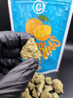 Maderine Cannabis
