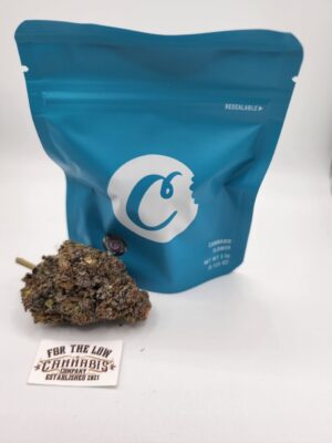 cannabis cookies