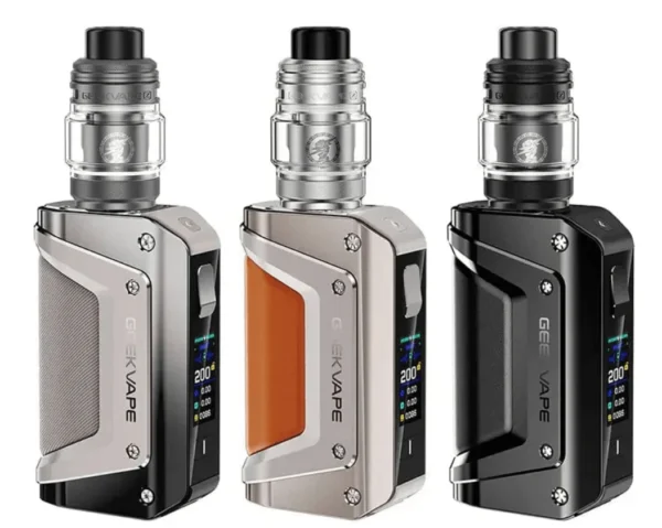 Geek Vape Aegis
