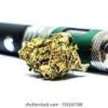 green dot vape canna
