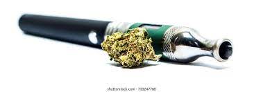 green dot vape canna
