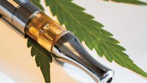 THC Vape