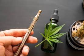 weed vapes